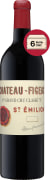 Chateau Figeac (6 Bottles in OWC - Futures Pre-Sale) 2024  Front Bottle Shot