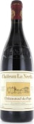 Chateau La Nerthe Chateauneuf-du-Pape 2012 Front Bottle Shot