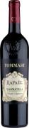 Tommasi Rafael Valpolicella Classico Superiore 2021  Front Bottle Shot
