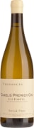 Patrick Piuze Chablis Les Forets Premier Cru 2025 Front Bottle Shot
