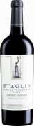Staglin Cabernet Sauvignon 2017  Front Bottle Shot