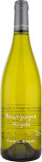 Domaine Francois Mikulski Bourgogne Aligote 2024 Front Bottle Shot
