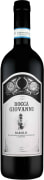 Rocca Giovanni Barolo 2020  Front Bottle Shot