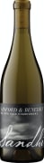 Sandhi Sanford and Benedict Chardonnay 2017  Front Bottle Shot