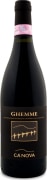Ca'Nova Ghemme 2010  Front Bottle Shot