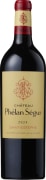 Chateau Phelan Segur (Futures Pre-Sale) 2024 Front Bottle Shot
