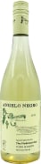 Angelo Negro Unfiltered Vino Bianco 2019  Front Bottle Shot