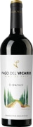Pago Del Vicario 6 Meses 2021  Front Bottle Shot