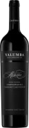 Yalumba The Menzies Cabernet Sauvignon 2016  Front Bottle Shot