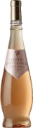 Chateau Saint-Honore La Londe Rose 2020  Front Bottle Shot