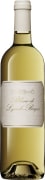 Chateau Lynch-Bages Blanc de Lynch-Bages 2017 Front Bottle Shot
