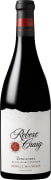 Robert Craig Cellars Black Sears Vineyard Zinfandel 2017  Front Bottle Shot