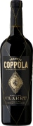 Francis Ford Coppola Diamond Collection Claret 2015 Front Bottle Shot