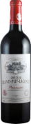Chateau Grand-Puy-Lacoste  1996 Front Bottle Shot