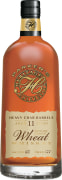 Parker's Heritage Collection 11 Year Heavy Char Kentucky Straight Wheat Whiskey Front Bottle Shot