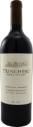 Trinchero Mario's Vineyard Cabernet Sauvignon 2014  Front Bottle Shot