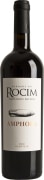 Herdade do Rocim Amphora Tinto 2014 Front Bottle Shot