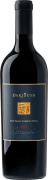 Darioush Signature Shiraz 2023  Front Bottle Shot