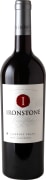 Ironstone Cabernet Franc 2017  Front Bottle Shot
