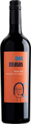 Dos Minas Tannat 2019  Front Bottle Shot