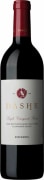 Dashe Todd Brothers Ranch Zinfandel 2017  Front Bottle Shot
