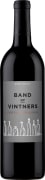 Band of Vintners Napa Valley Cabernet Sauvignon 2018  Front Bottle Shot