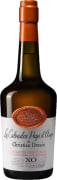 C. Drouin XO Calvados Front Bottle Shot