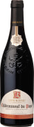 Louis Bernard Chateauneuf-du-Pape 2014 Front Bottle Shot
