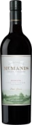McManis Family Vineyards Barbera 2020  Front Bottle Shot