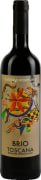 Castello Romitorio Brio 2022  Front Bottle Shot