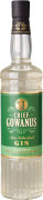NYDC Chief Gowanus New Netherlands Gin Front Bottle Shot