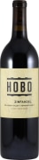 Hobo Wine Company Sonoma County Zinfandel 2019 Front Bottle Shot
