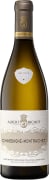 Albert Bichot Chassagne-Montrachet Blanc 2023  Front Bottle Shot
