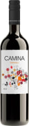 Camina Tempranillo 2017 Front Bottle Shot