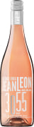 Jean Leon 3055 Rose 2017  Front Bottle Shot