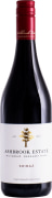 Ashbrook Estate Shiraz 2018  Front Bottle Shot