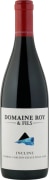 Domaine Roy et Fils Incline Pinot Noir 2024  Front Bottle Shot