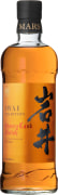 Mars Iwai Tradition Sherry Cask Finish Japanese Whisky Front Bottle Shot