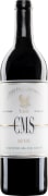 Hedges Family Estate CMS Red Blend 2023 Front Bottle Shot