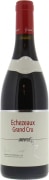 Gerard Mugneret Echezeuax Grand Cru 2018  Front Bottle Shot