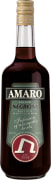Negroni Amaro Liqueur (1 Liter) Front Bottle Shot