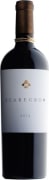 Scarecrow Cabernet Sauvignon 2015  Front Bottle Shot