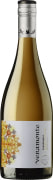 Veramonte Chardonnay 2018  Front Bottle Shot