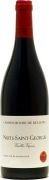 Maison Roche de Bellene Nuits-St-Georges Vieilles Vignes 2019  Front Bottle Shot