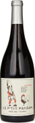 Paysan Le P'tit Pape 2016  Front Bottle Shot