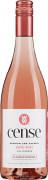 Cense Rose 2020  Front Bottle Shot