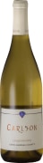 Carlson Chardonnay 2017  Front Bottle Shot