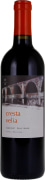 Cresta Velia Cabernet Sauvignon 2010  Front Bottle Shot