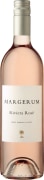 Margerum Riviera Rose 2021  Front Bottle Shot