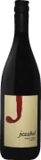 Jezebel Pinot Noir 2022  Front Bottle Shot
